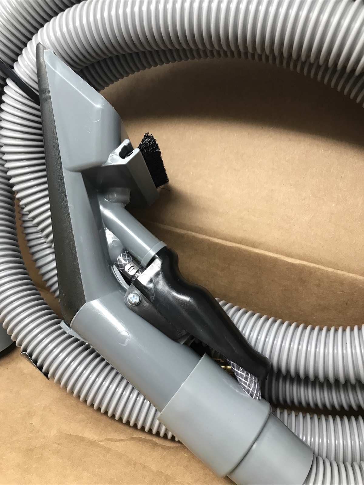Universal Attachment for X3 Commercial Cleaner, 12-ft Hose gallery
