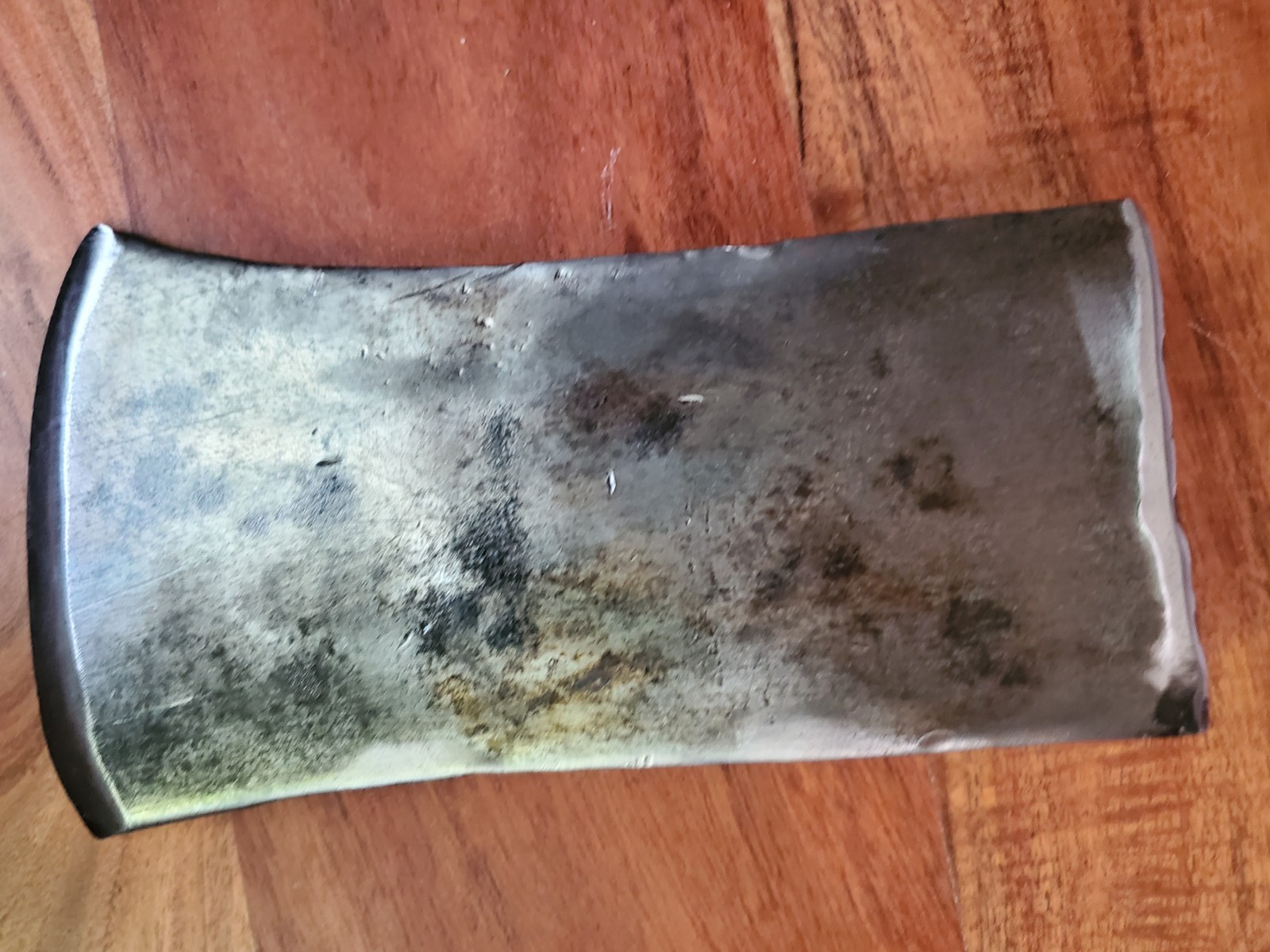 Craftsman. Single Bit Felling Axe. Made Between The 60s Too The 80s (Restored) gallery