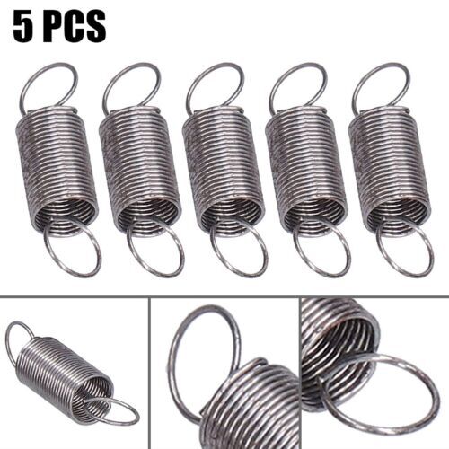 5 Pack Compatible with For BS 790849 Air Vane Choke Spring gallery