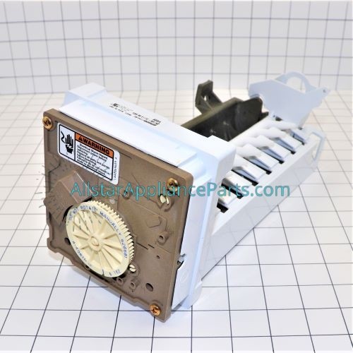 Whirlpool Refrigerator Icemaker W10190965 gallery