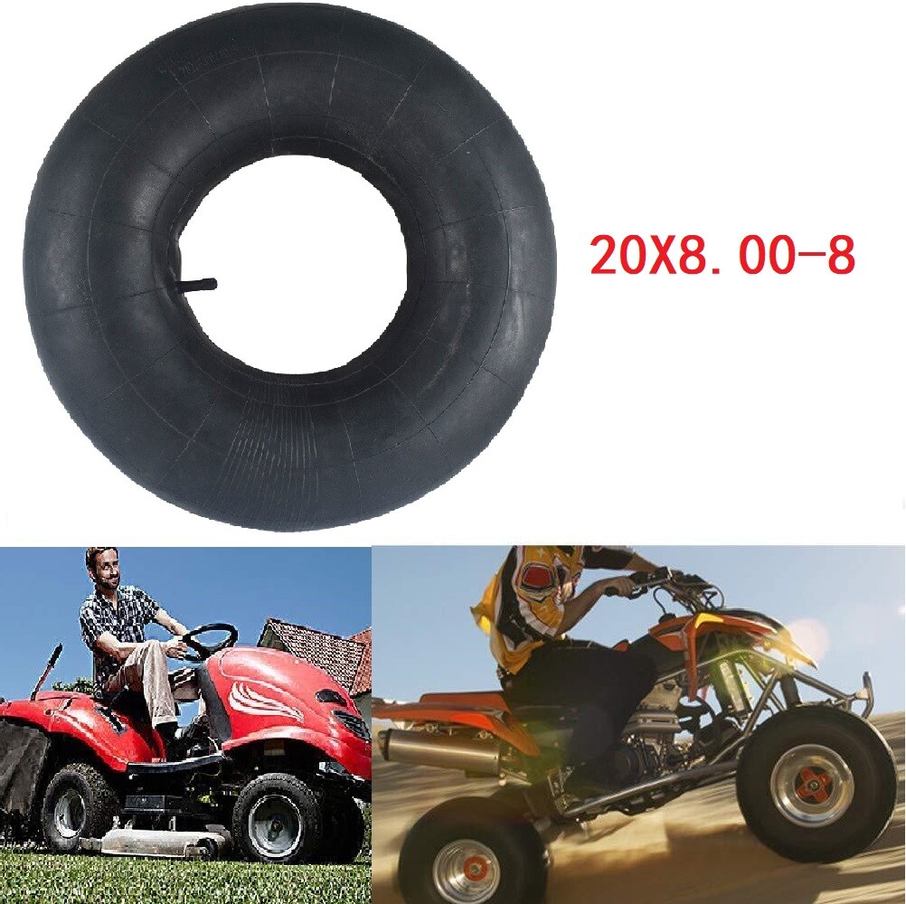 Inner Tube For Lawn Mower Snowthrower Tractor Golf Cart ATV UTV Wheelbarrow gallery