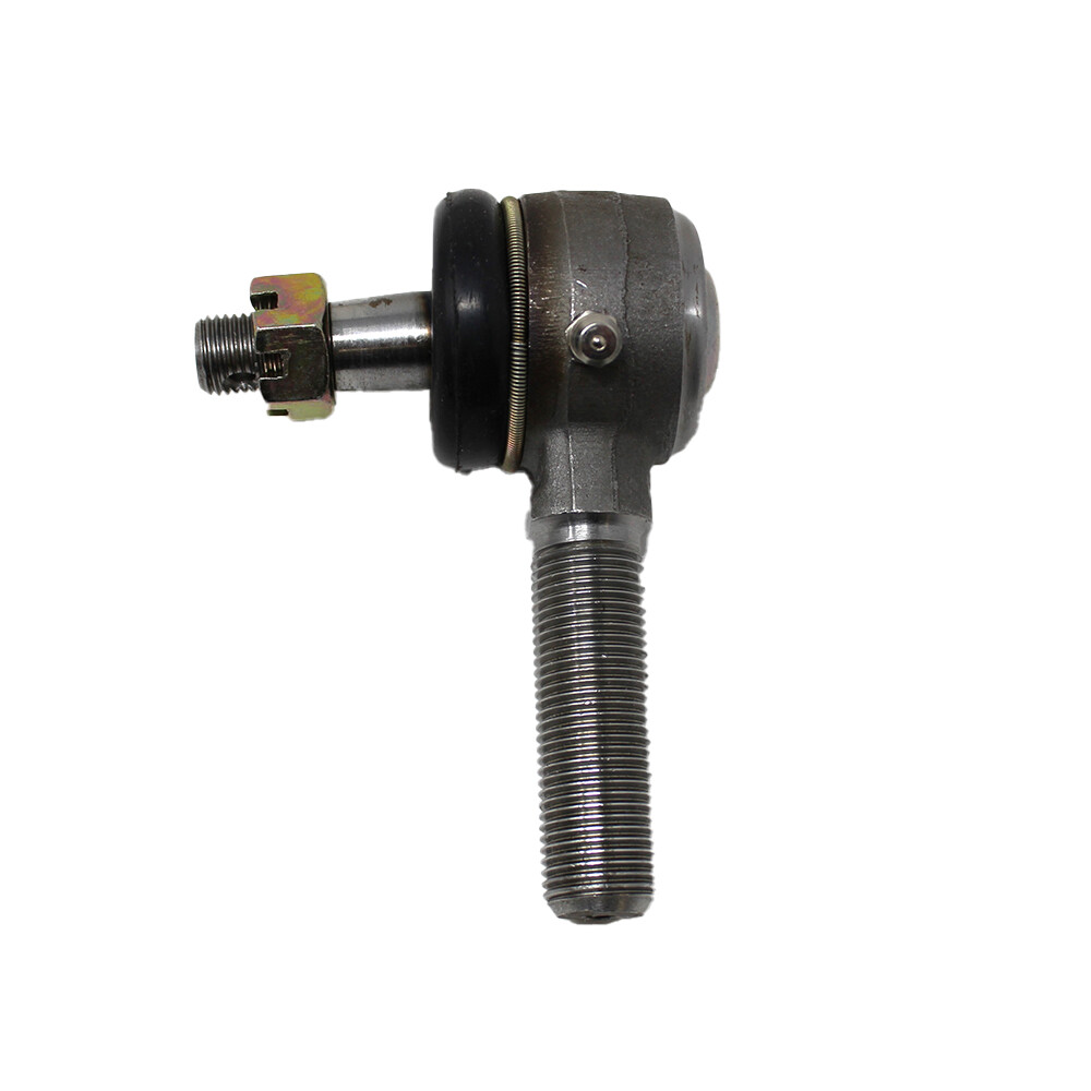 34150-12600 Right Hand Tie End Rod Fits Kubota F2000 F2100 F2100E F2400 L1500 gallery
