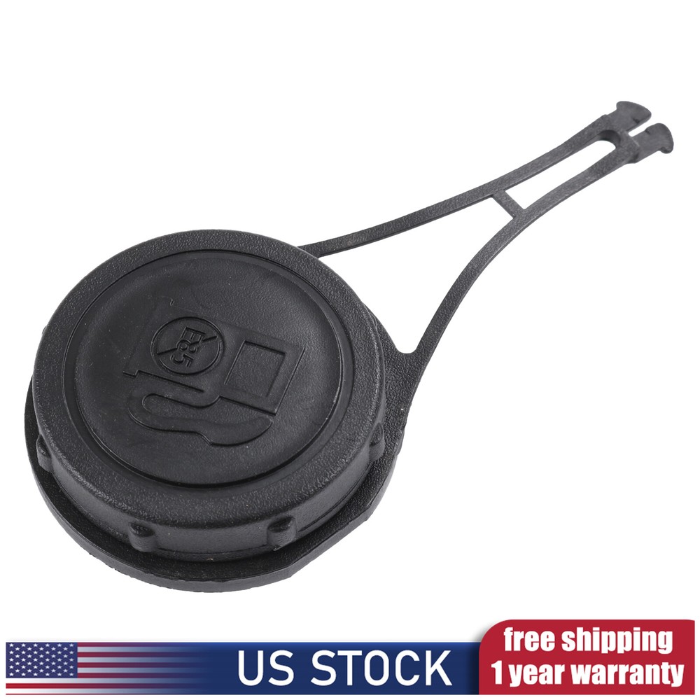 Fuel Cap New For Briggs & Stratton Fuel Cap Replaces 799585 799684