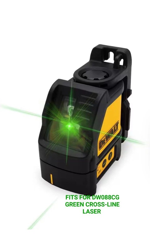 DEWALT EMPTY CASE FOR DW088CG DW088K DW088 Self-leveling Cross Line Laser gallery