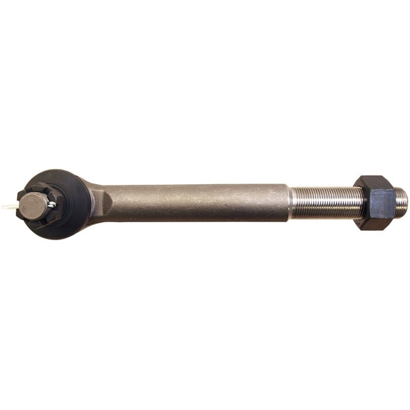 Left Hand Outer Tie Rod Fits Case/International Harvester Replaces 128609A1 gallery