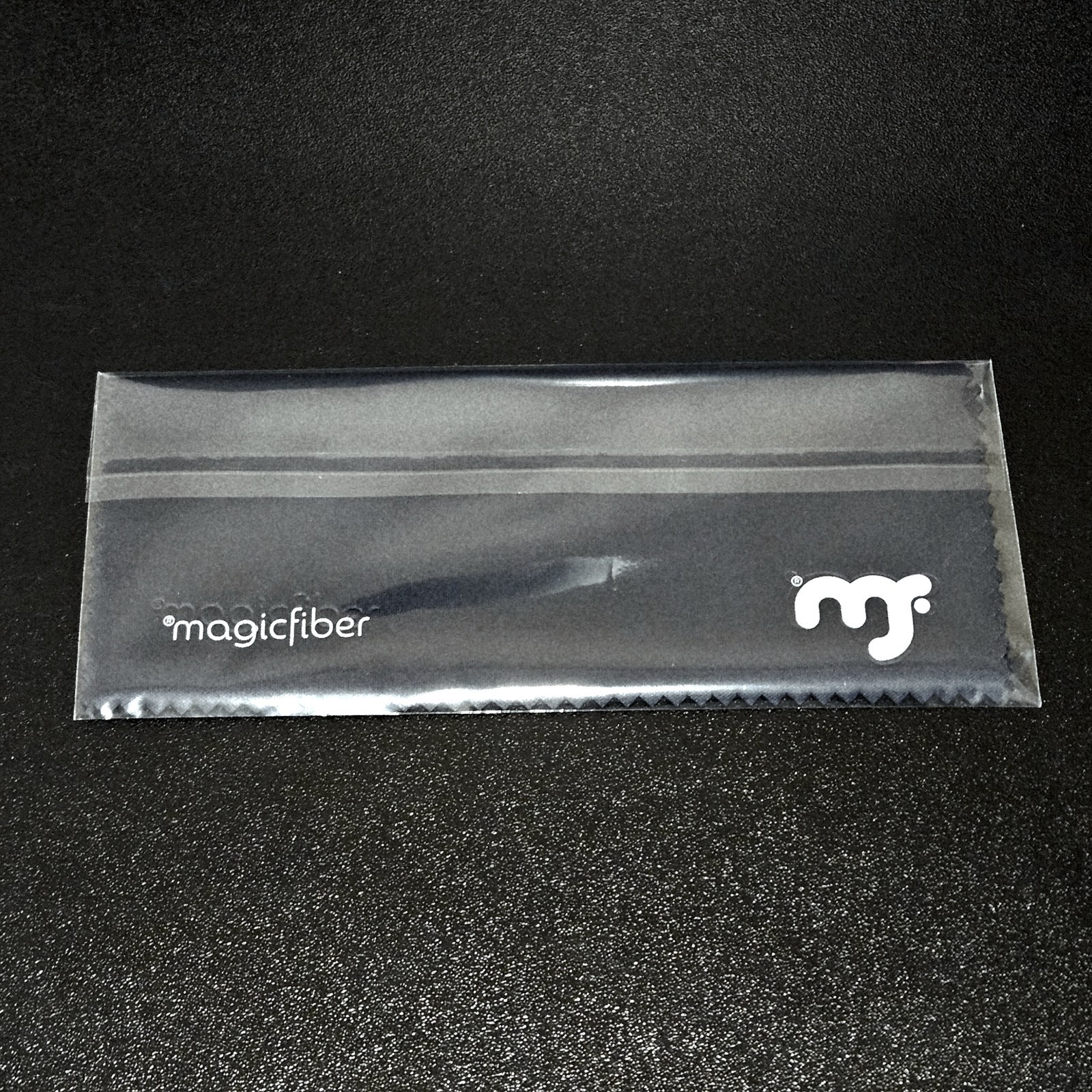 MagicFiber Microfiber Cleaning Cloth - Premium Cloth for Watch, Glass, Lens gallery