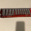 HUSKY 11-Piece DEEP Socket Set - MM 1/2 in DRIVE #635230 Open Box gallery