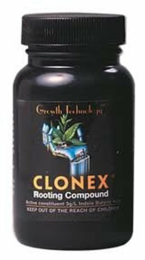 Clonex 100ML gallery