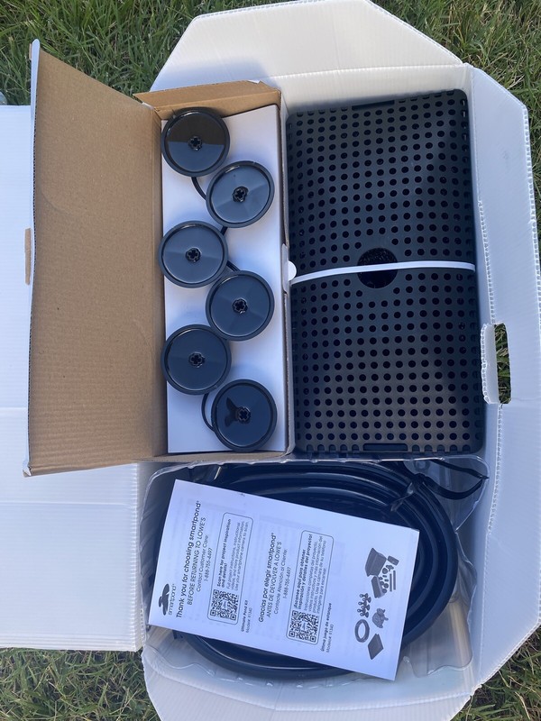 Ultimate Pond Kit Model 91340 gallery