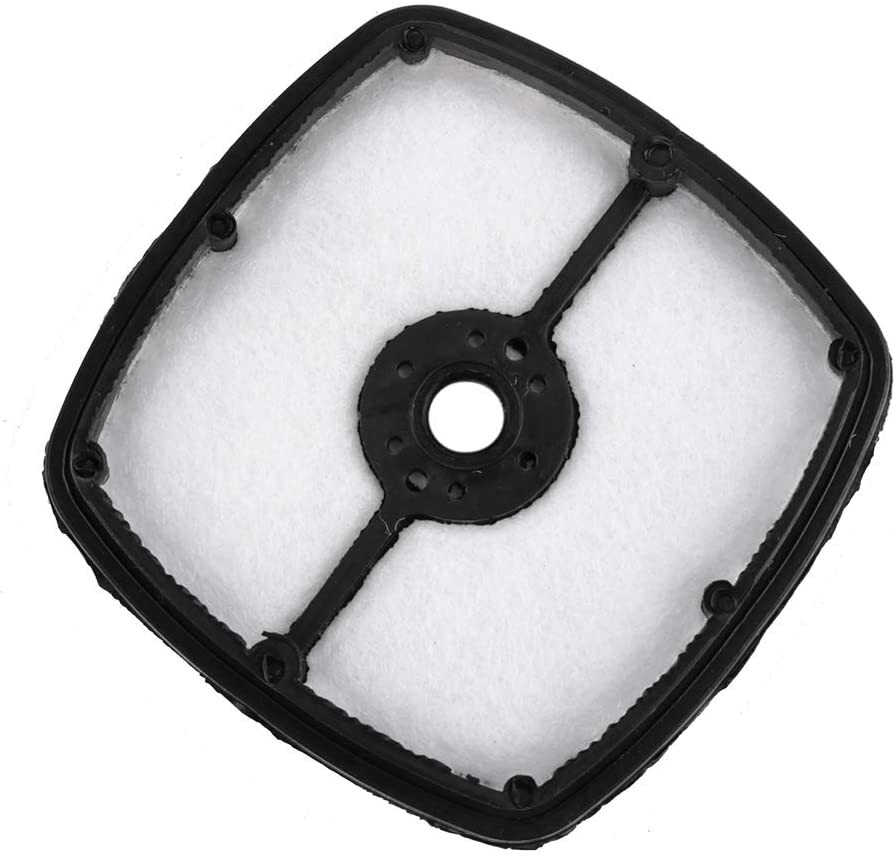 Air Filter + Cover For ECHO SRM210 + MORE 13031305863 + 21041752730 gallery
