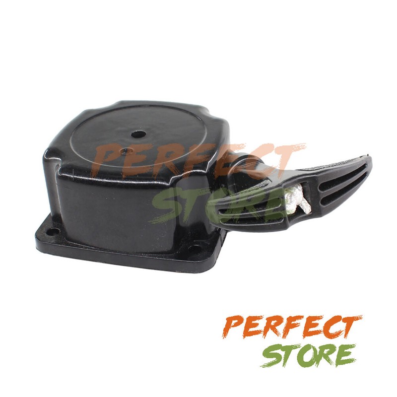 Recoil Starter Pull Start For 40cc 50cc 52cc 3.2hp 2 Stroke Power Leaf Blower gallery