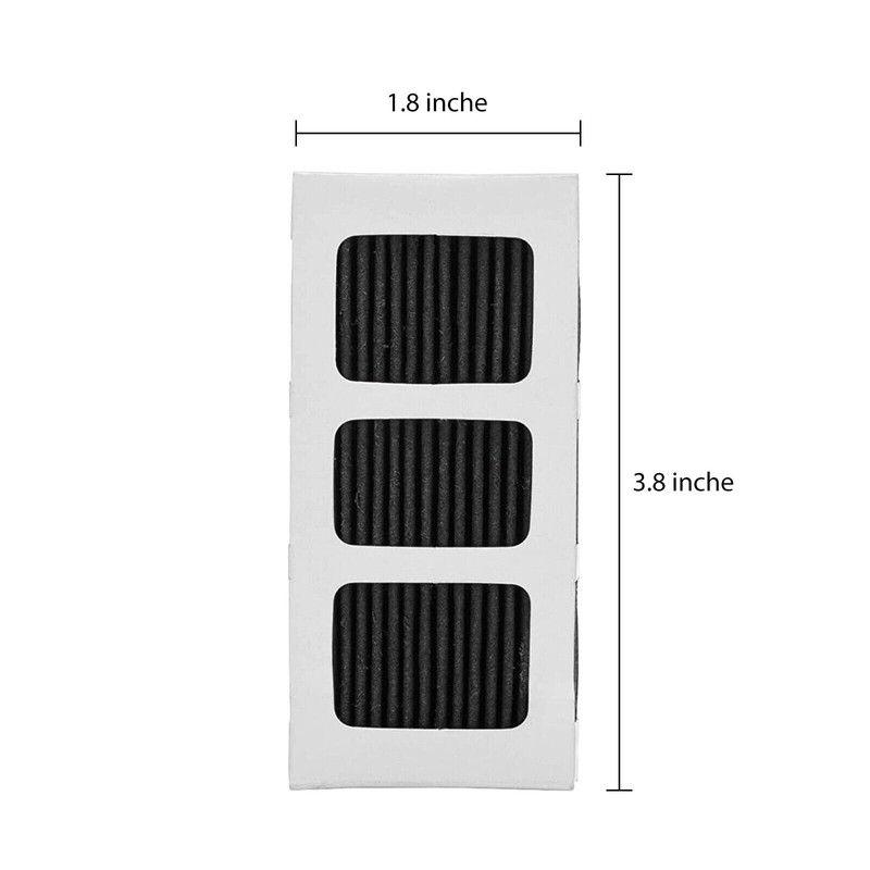 Replacement Refrigerator Air Filter PAULTRA2 For Frigidaire PureAir Ultra II gallery