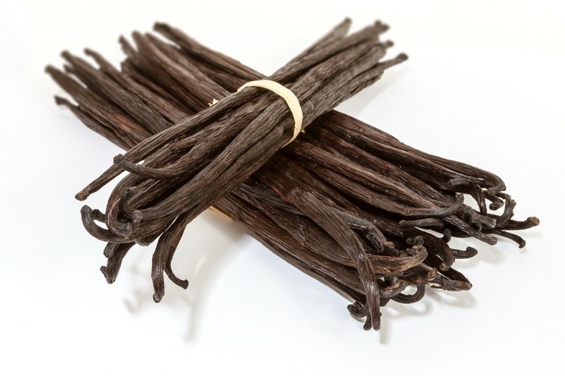 Organic Madagascar Vanilla Beans Whole Extract Grade B Pods for Vanilla Extract gallery