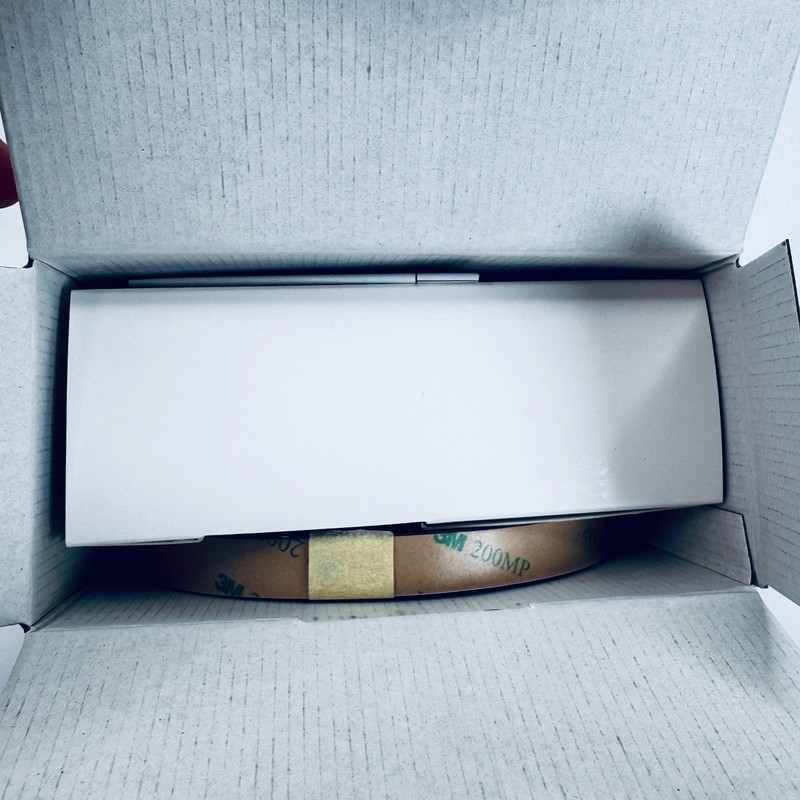 Philips 6.6' Smart Plug-in Color Tunable White Wi-Fi Wiz Connect Light Strip 2pk gallery