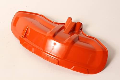 Husqvarna Genuine OEM Replacement Deflector Shield - 588117901 gallery