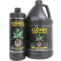 Clonex Clone Solution – 20mL/Quart/Gallon