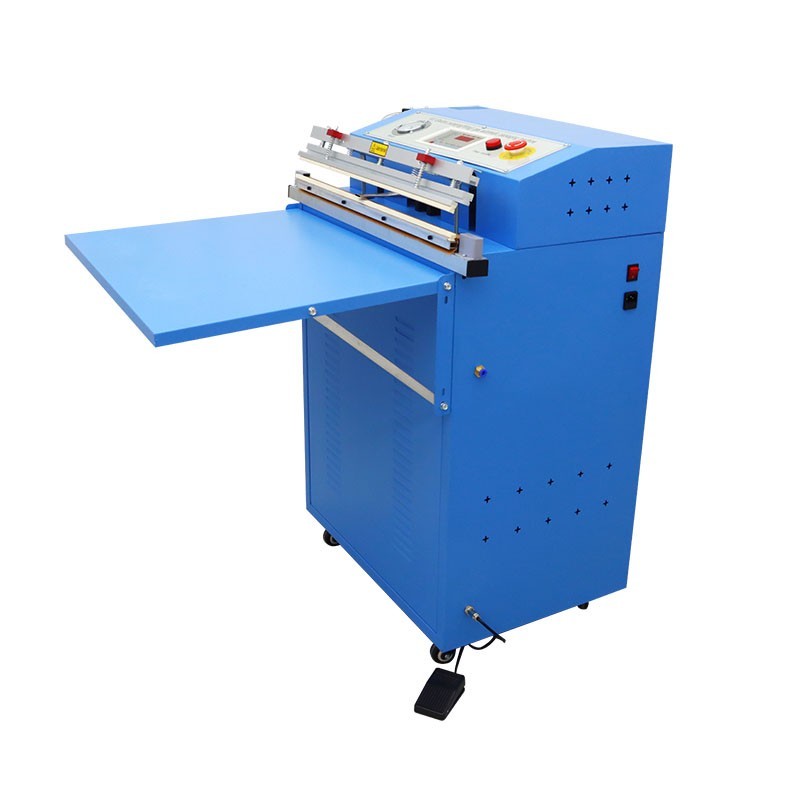 TECHTONGDA® Vacuum Sealer Machine 23.6" Sealing Length Outside Pumping Sealer gallery