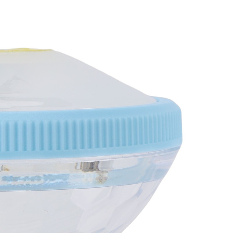 Floating Pool Light Water Proof High Brightness LED Swimming Pool Light with NEW gallery