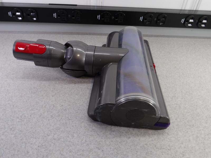 OEM Dyson REPLACEMENT HIGH TORQUE Floor Nozzle Head Cleaner for Vacuum V10 V11 gallery