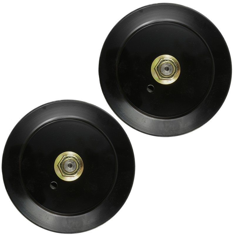 2 Spindle Assembly for MTD 918-04822B 918-04950 918-04889 618-04822 918-04822 gallery