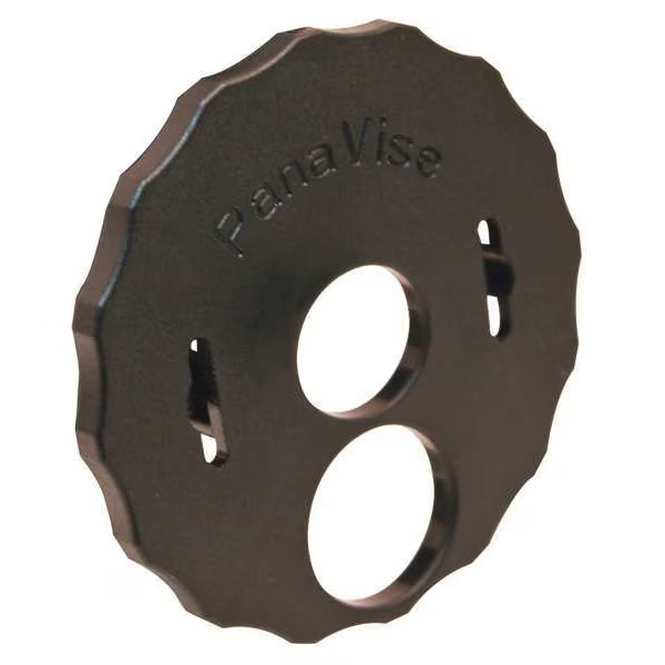 Panavise Speed Control Handle,Bench Vise,ABS,Blk 239 Panavise 239 729315239003 gallery