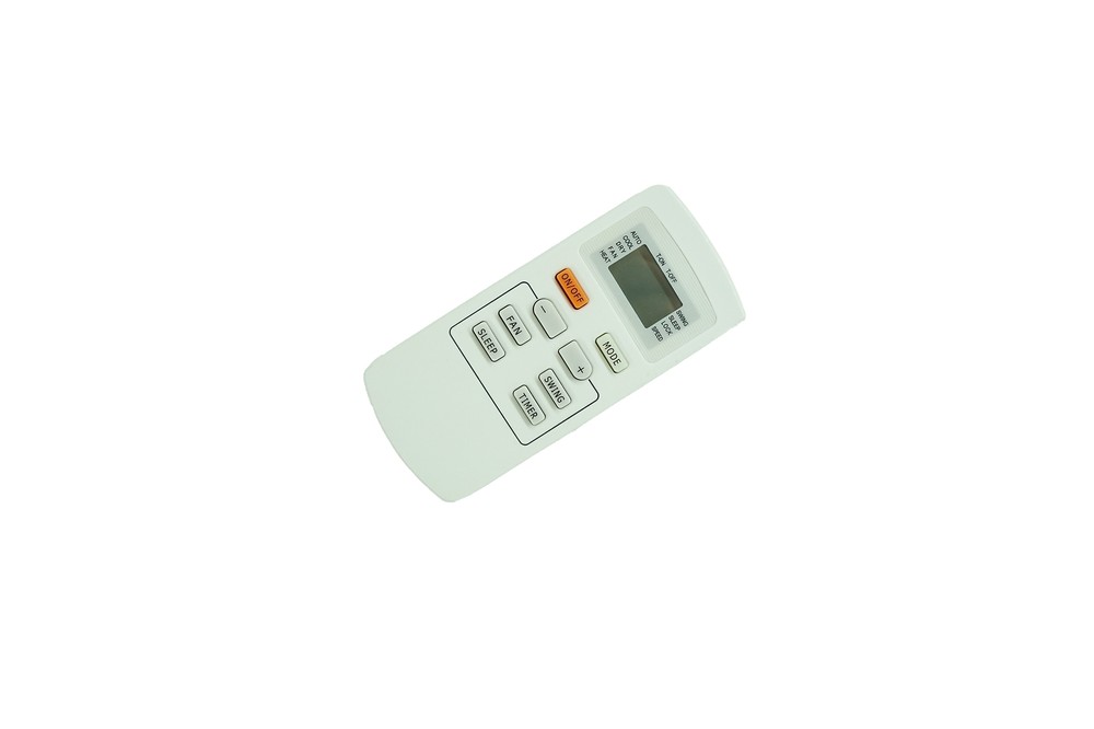 Replacement Remote Control for Thermocore A20EM4H4R1 Window Wall Air Conditioner