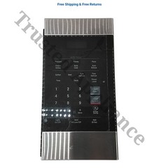 ACM73720614 LG Keypad Controller Genuine OEM TESTED SILVER