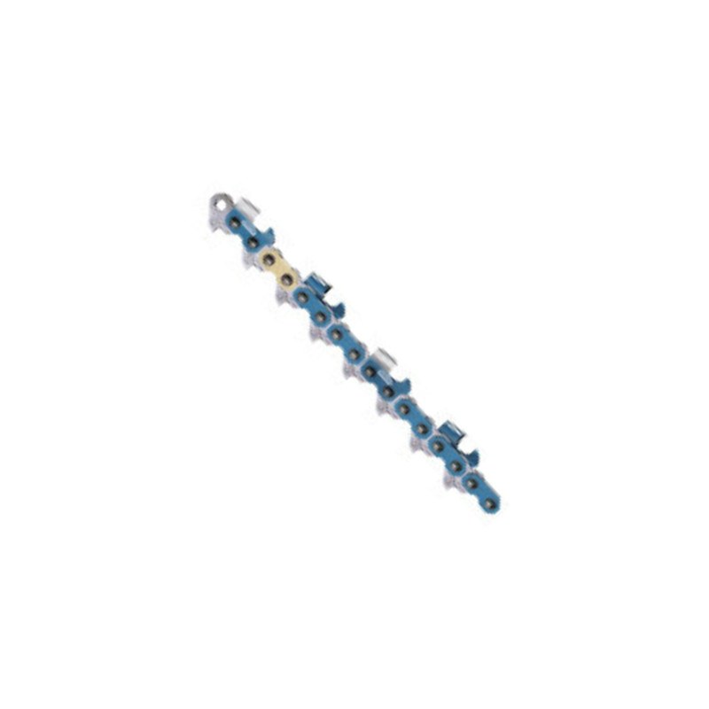 2PK 72EXL084G Oregon Full Chisel Chainsaw Chain 3/8 .050 84 DL 24" Bars 50-100cc gallery