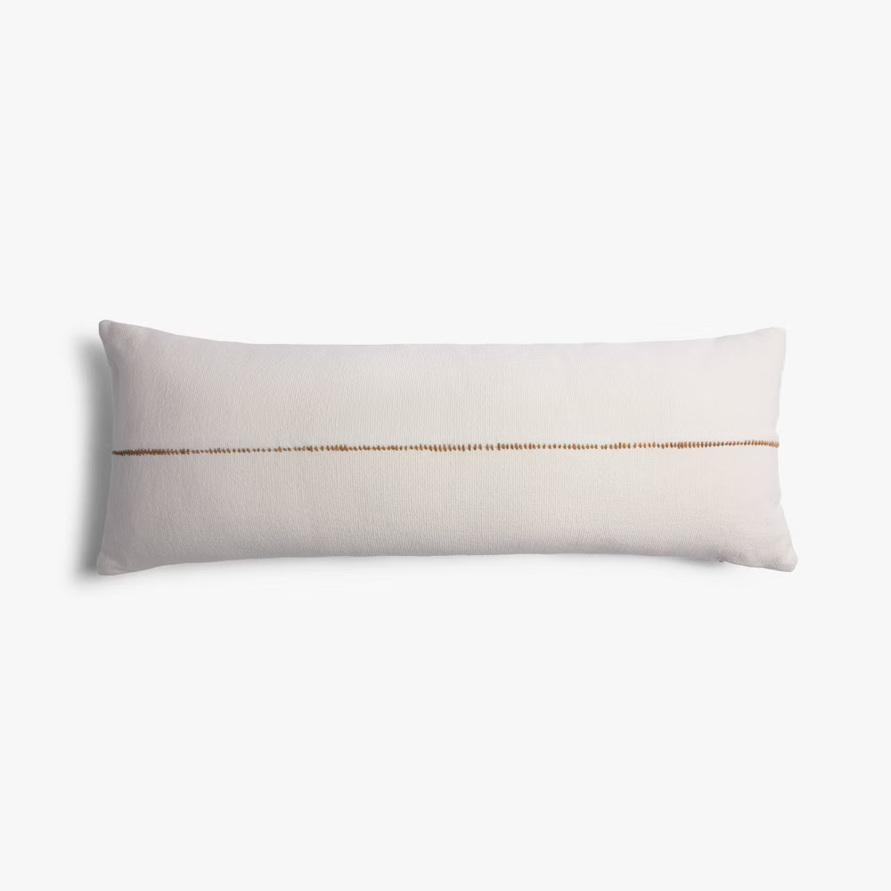 Horizon Lumbar Pillow - Parachute gallery