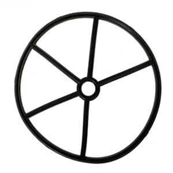 All Seals 2" Multiport Valve Gasket, 5 Spoke AS-018 LE7475 gallery