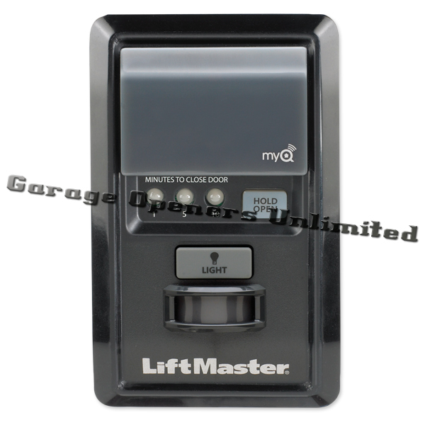 Liftmaster 888LM MyQ Control Panel MyQ Accessory Garage Door Operators Accessory gallery
