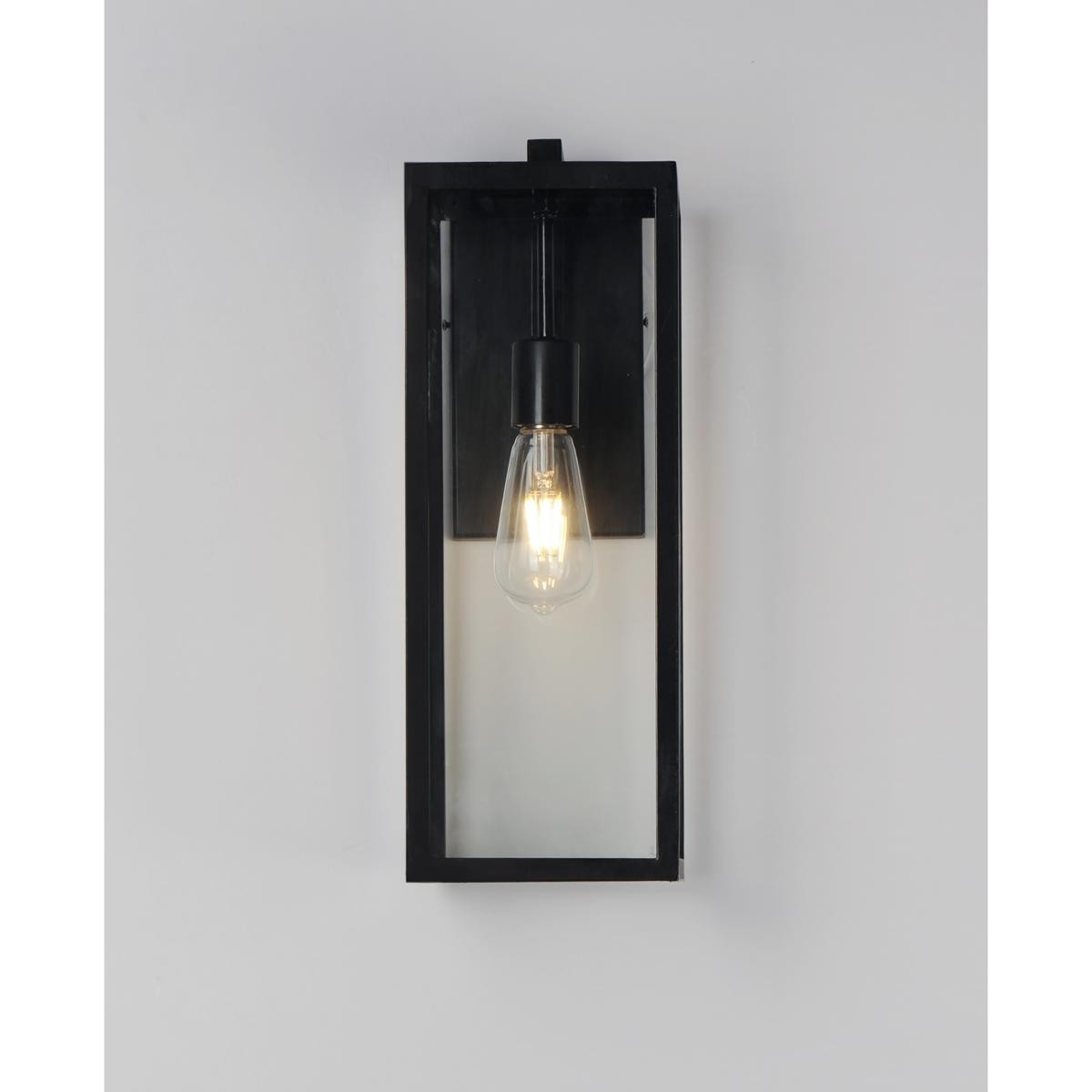 Maxim Lighting 30093CLDBZ Catalina Outdoor Wall Light Dark Bronze gallery