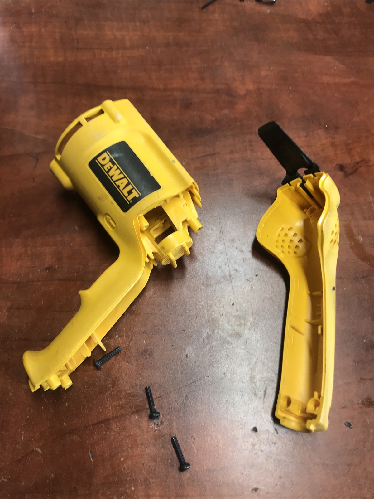 Use OEM Part Housing Kit Assy For DeWalt DW260 VSR Depth Sensitive Screwdriver gallery