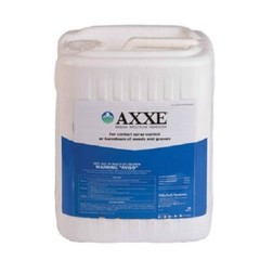 Axxe Broad Spectrum Non Selective Herbicide – 2.5 Gallons