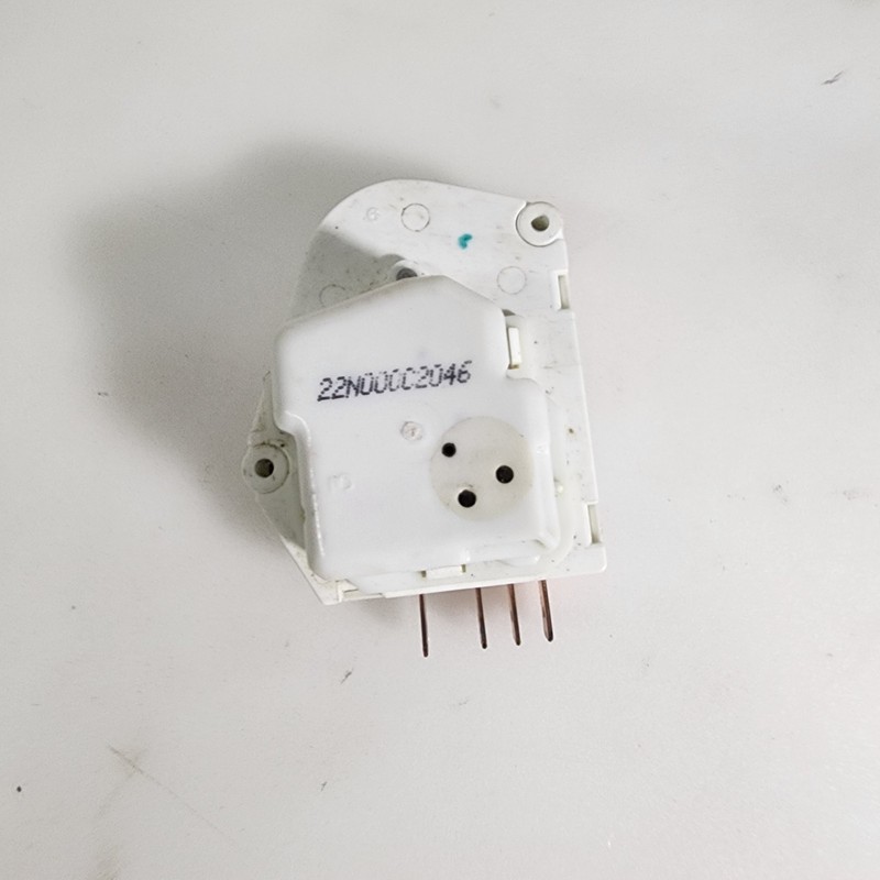 Whirlpool Refrigerator Defrost Timer Part # 2162046 W10822278 gallery