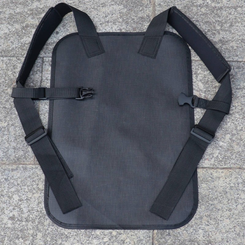 Carrying Load Backing Pad Waterproof Padded Carrying Harness Load Distributing gallery