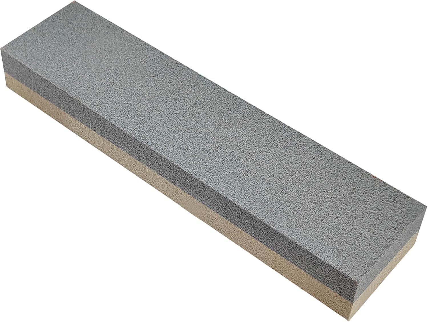 Whetstone Knife Sharpening Stone Dual Sided 240/360 Grit Professional gallery