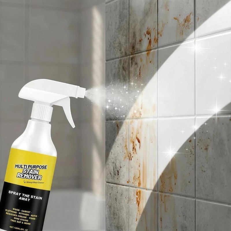 All Purpose Cleaner Spray for Alien Multi-Purpose Stain Remover, Powerful Cleane gallery