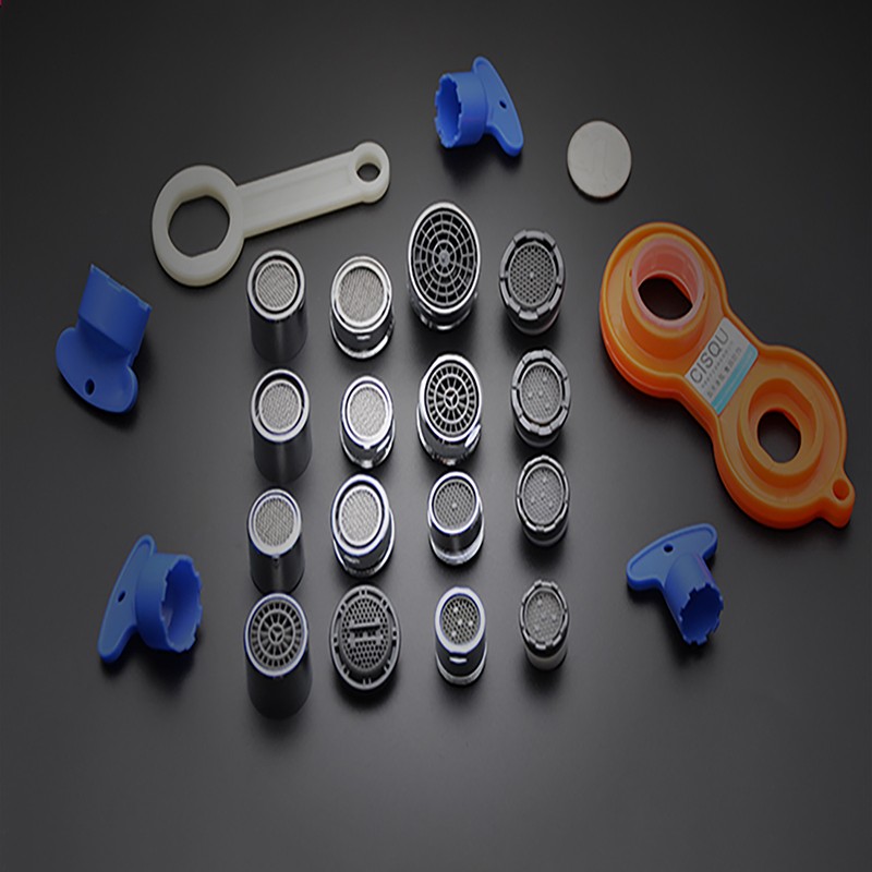 Faucet Aerator Kitchen/Bathroom Basin Stable Water Pressure filter 18mm-28mm gallery