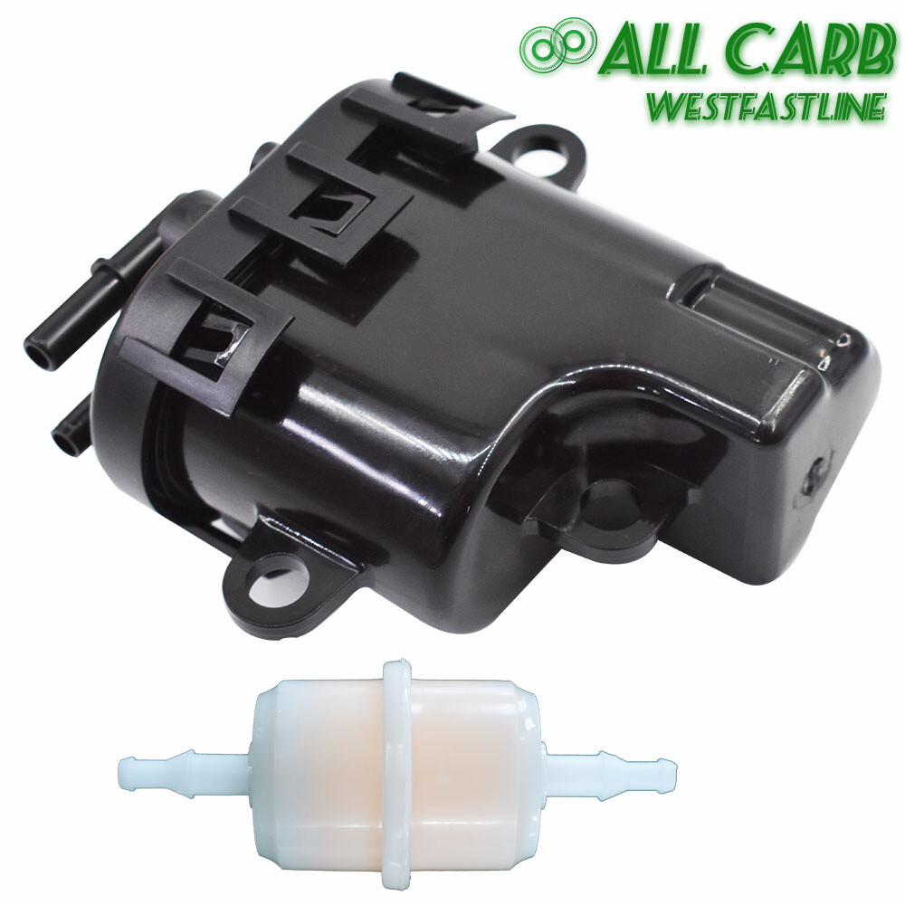 Fuel Pump Module For Kohler ECV ECH Module ECH630 ECH650 ECH680 ECH730 ECH740 gallery