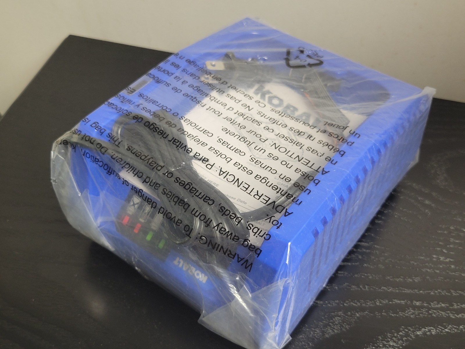 **NEW** Kobalt 40 Volt MAX Li-Ion 4th Generation Battery Charger **GENUINE OEM** gallery
