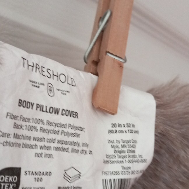 Threshold light Brown gallery