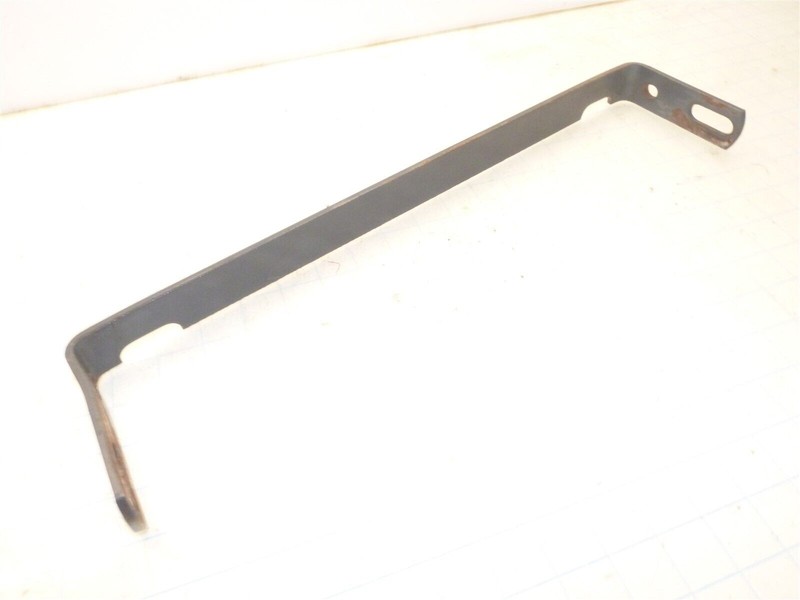 Simplicity Regent 16hp 14hp Mower Front Hinge gallery