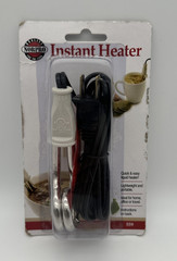 Norpro 559 Immersion Heater Liquid Warmer 120V 300W New In Package Sealed