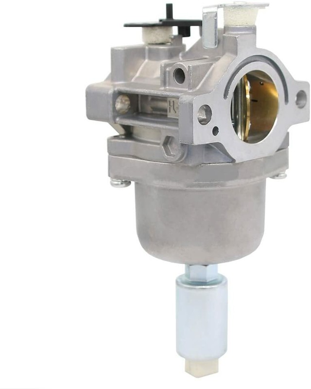 795374 Carburetor For Briggs & Stratton 17.5 hp 19.5hp Intek engine Nikki Carb gallery