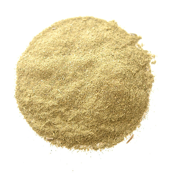 Oregano, Mexican (Ground) | Bulk | Spice Jungle gallery