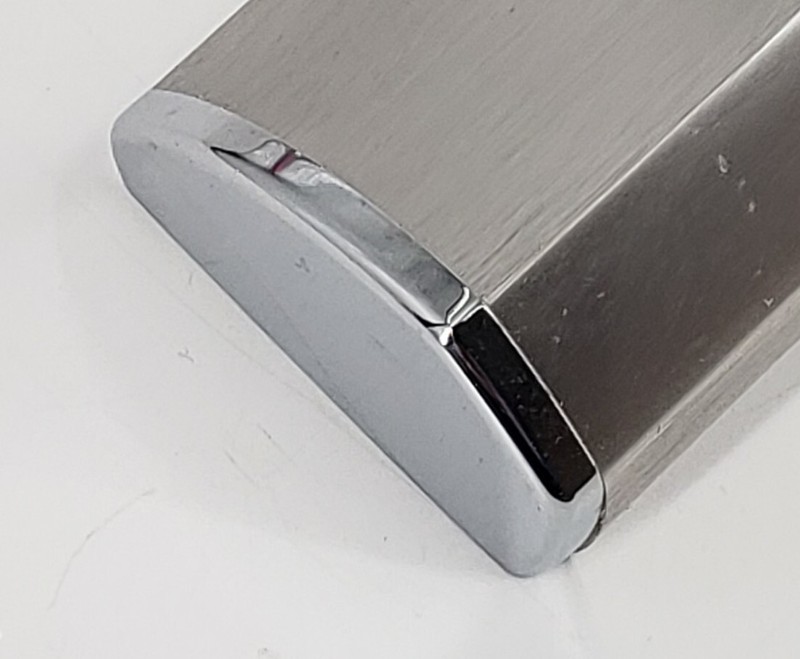 (Same Day Ship) New Replacement for Frigidaire Oven Door Handle 5304526487 gallery