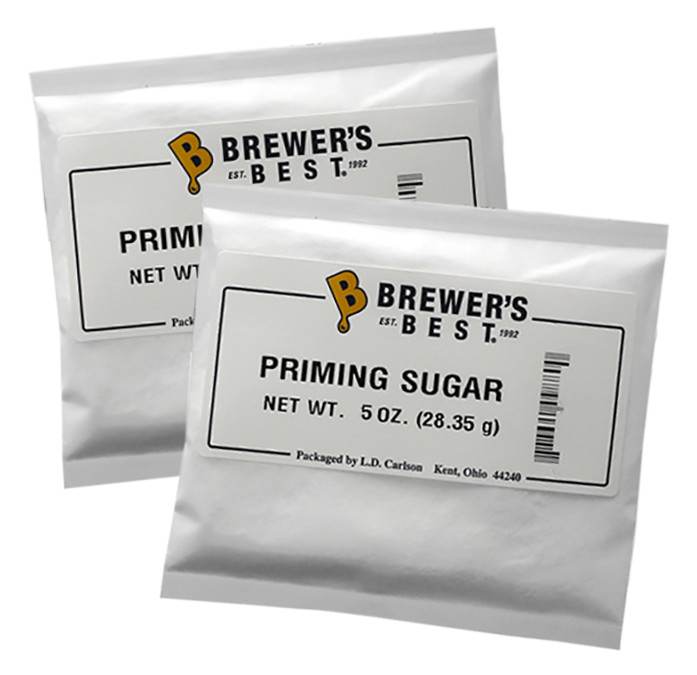 Priming Sugar 5 oz. Includes 2 Packages gallery