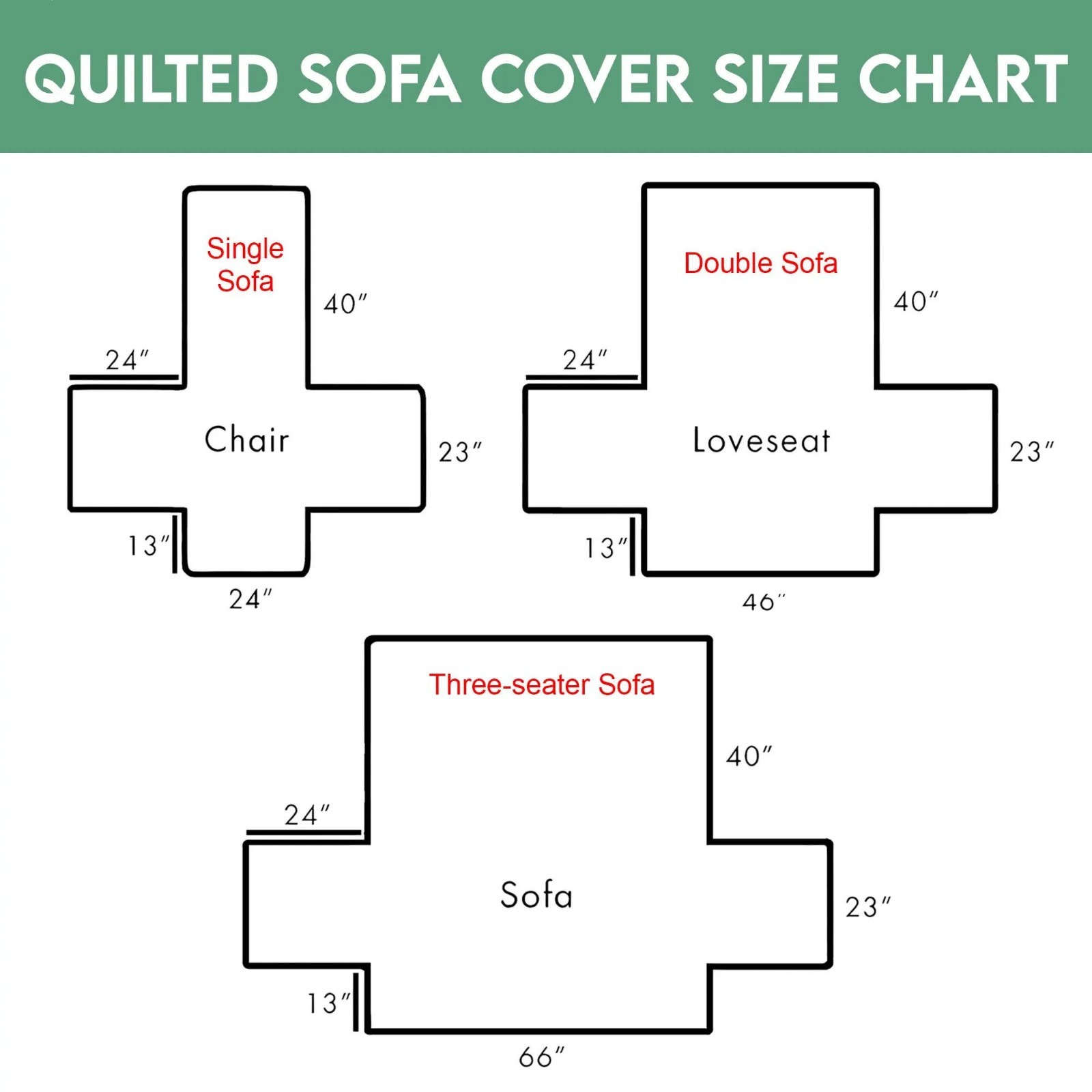Boho Vintage Bookish Quilted Sofa Cover Retro Bookshelf Xmas Sofa Protector Gift gallery
