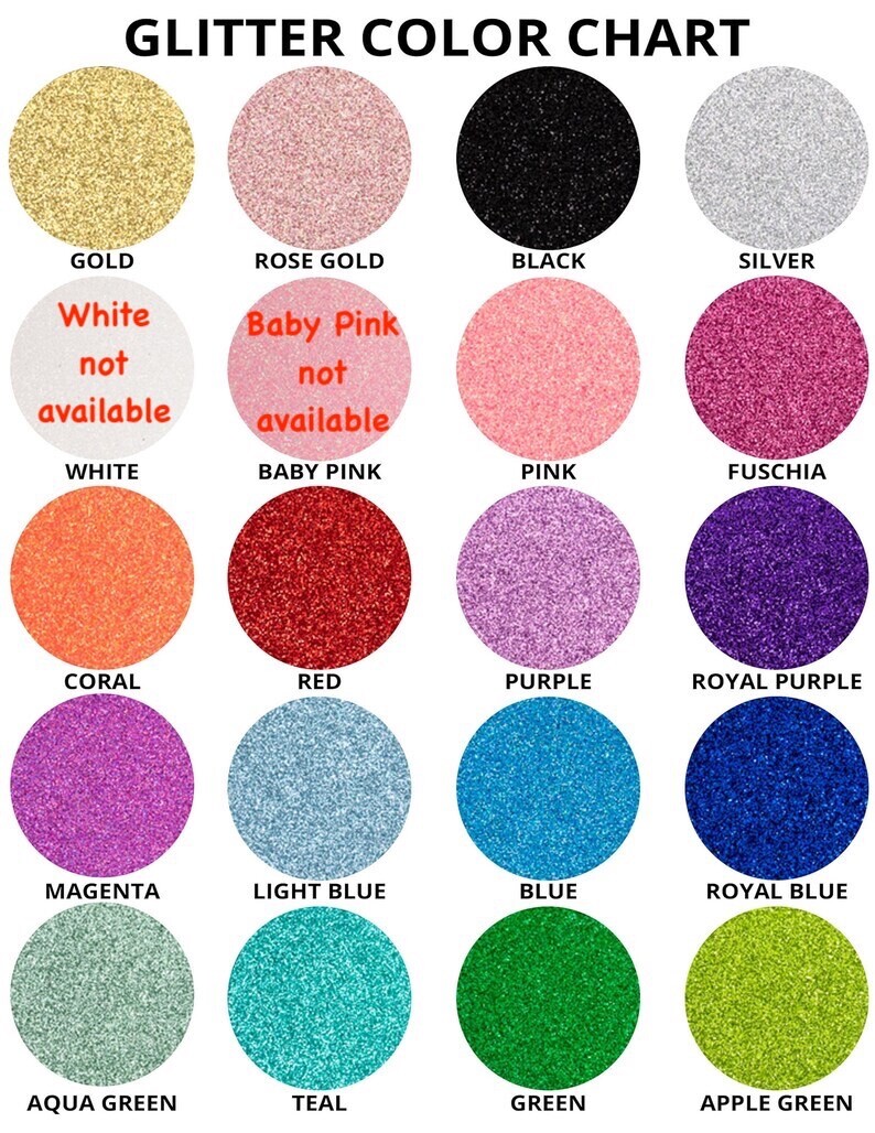 87th Birthday Cake Topper (20 COLORS Double Side Glitter ) Birthday Decorations gallery